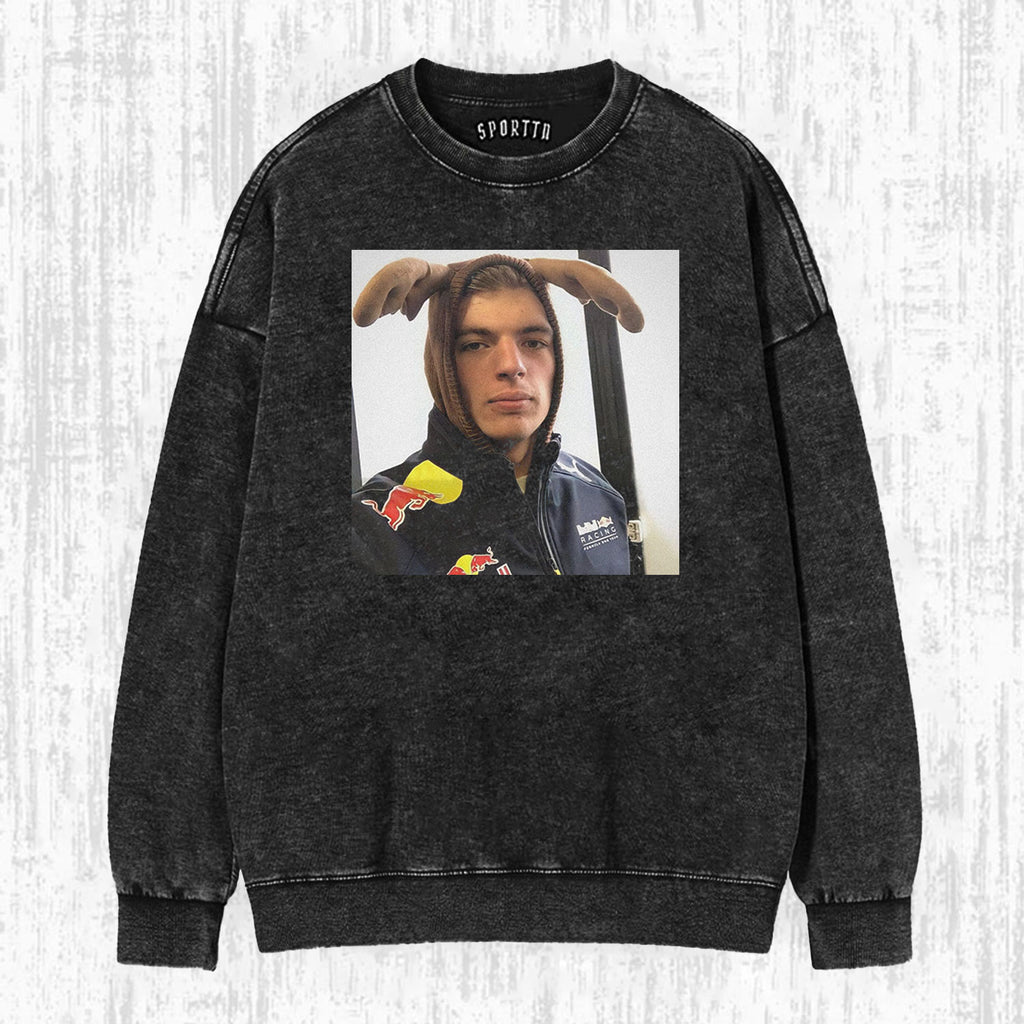 Max Verstappen Tee/Sweatshirt/Hoodie