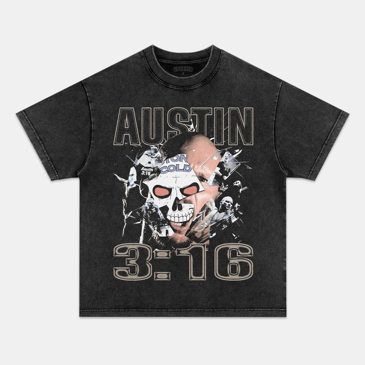 STONE COLD TEE 5.15