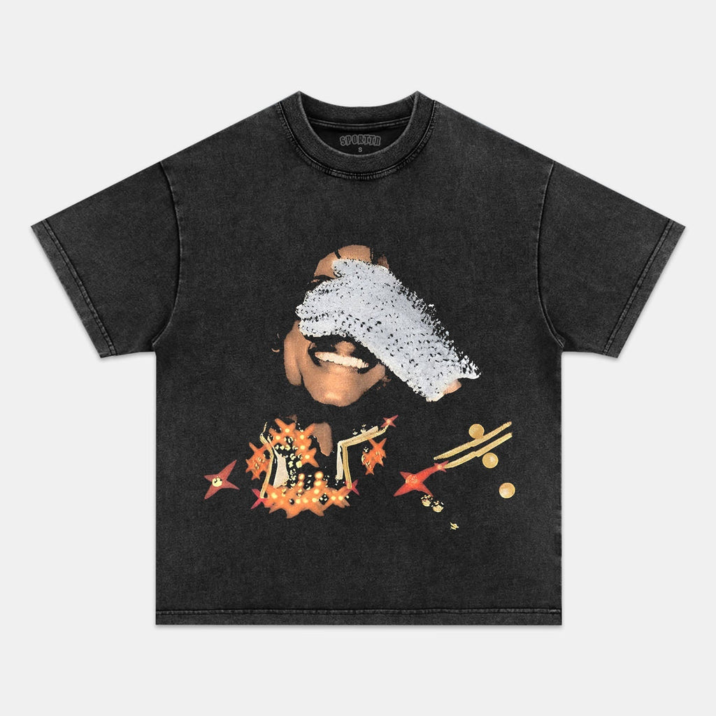 Legendary Iconic Tee