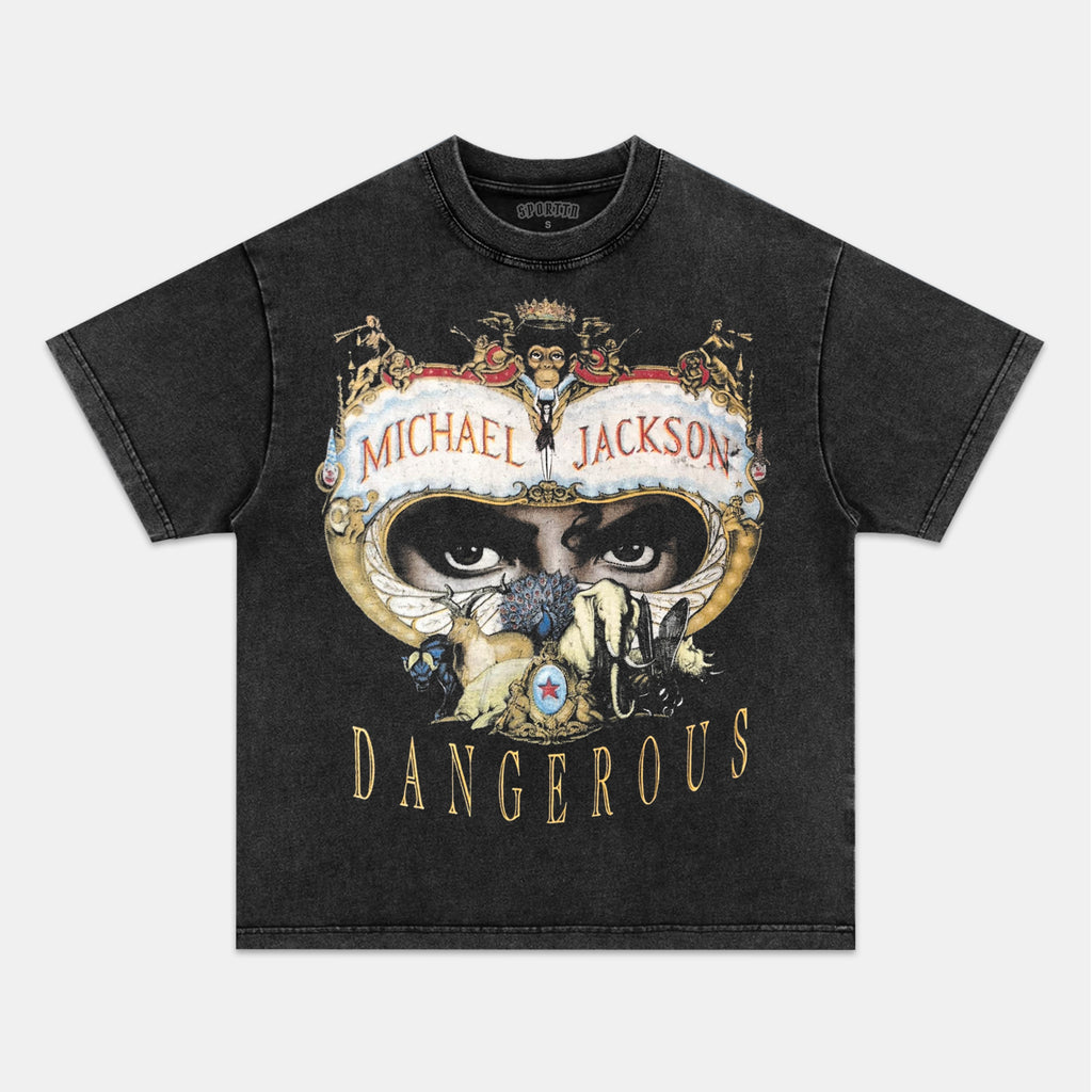 Legendary Iconic Tee