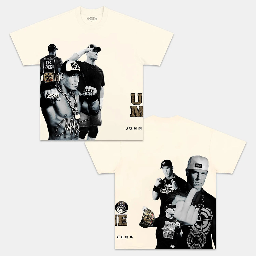 JOHN CENA 2025 TEE