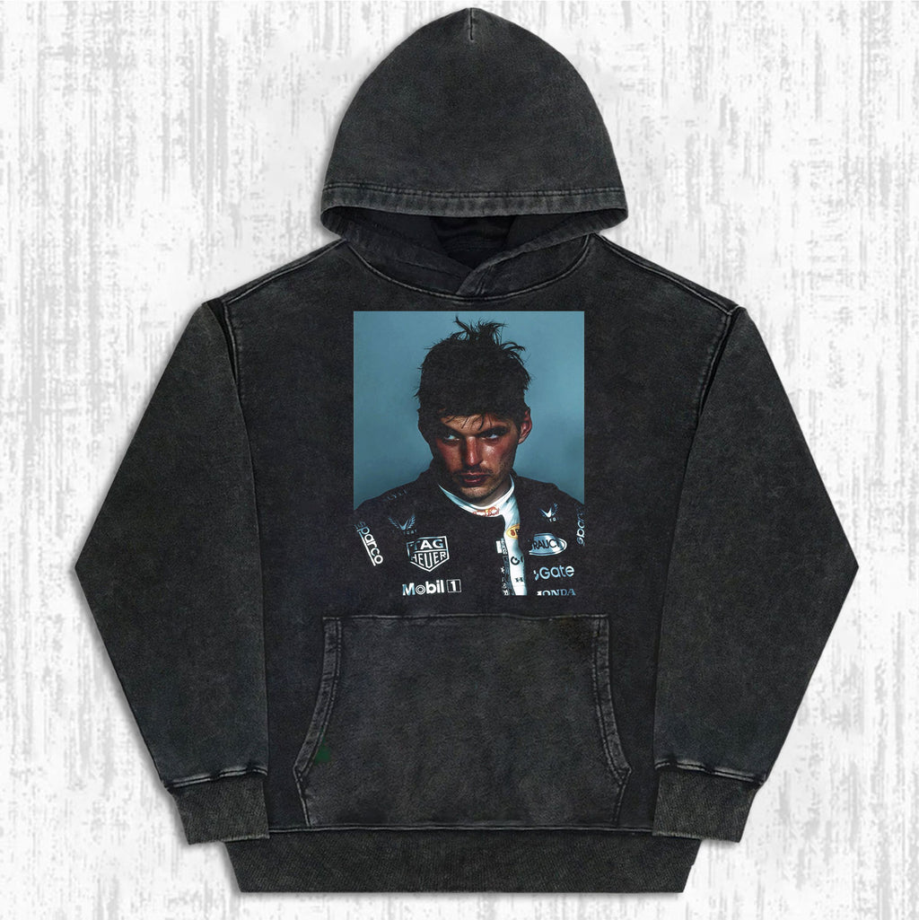 Max Verstappen Tee/Sweatshirt/Hoodie