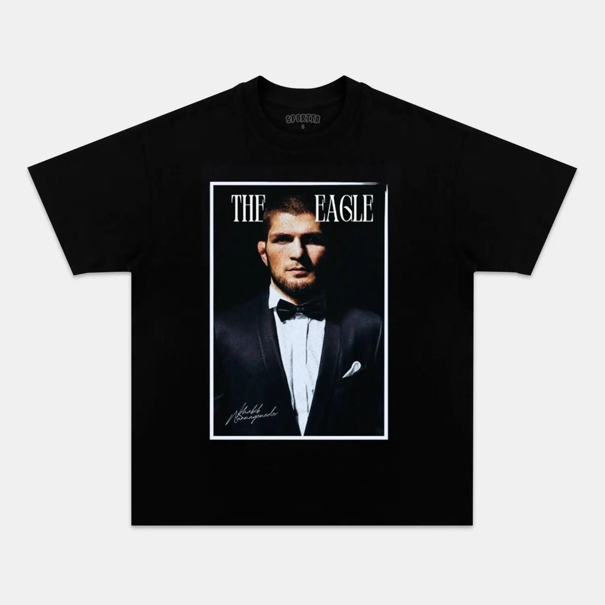 KHABIB TEE