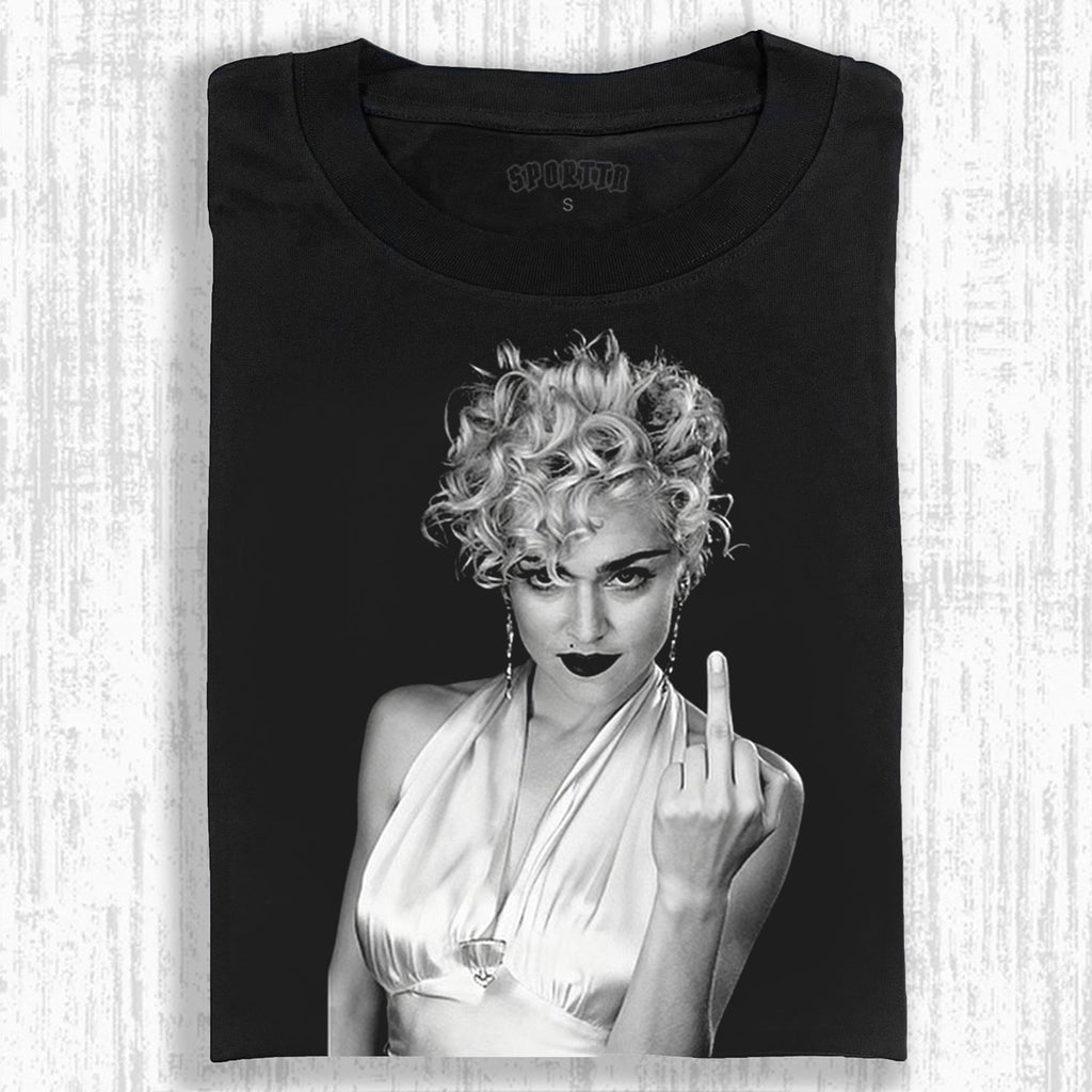 MADONNA T-SHIRT