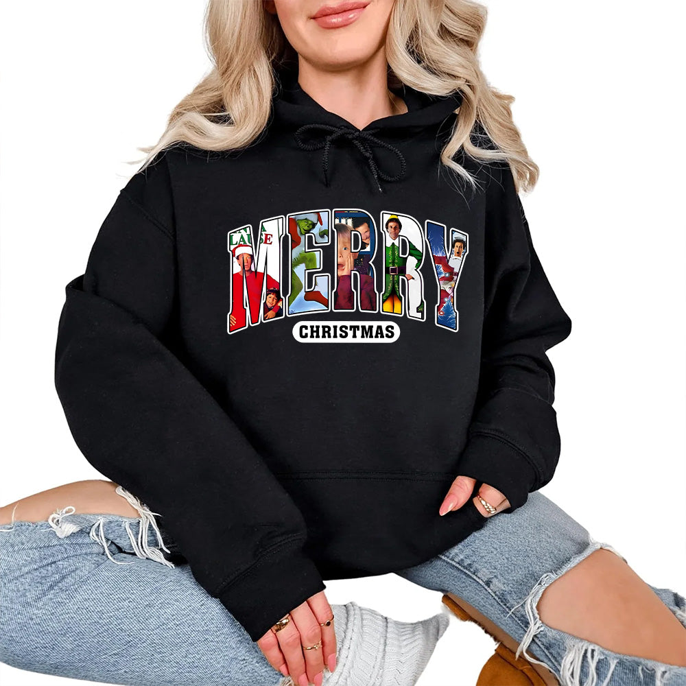 Christmas themed shirt,Christmas printed shirt,Your favorite Christmas movie shirt.