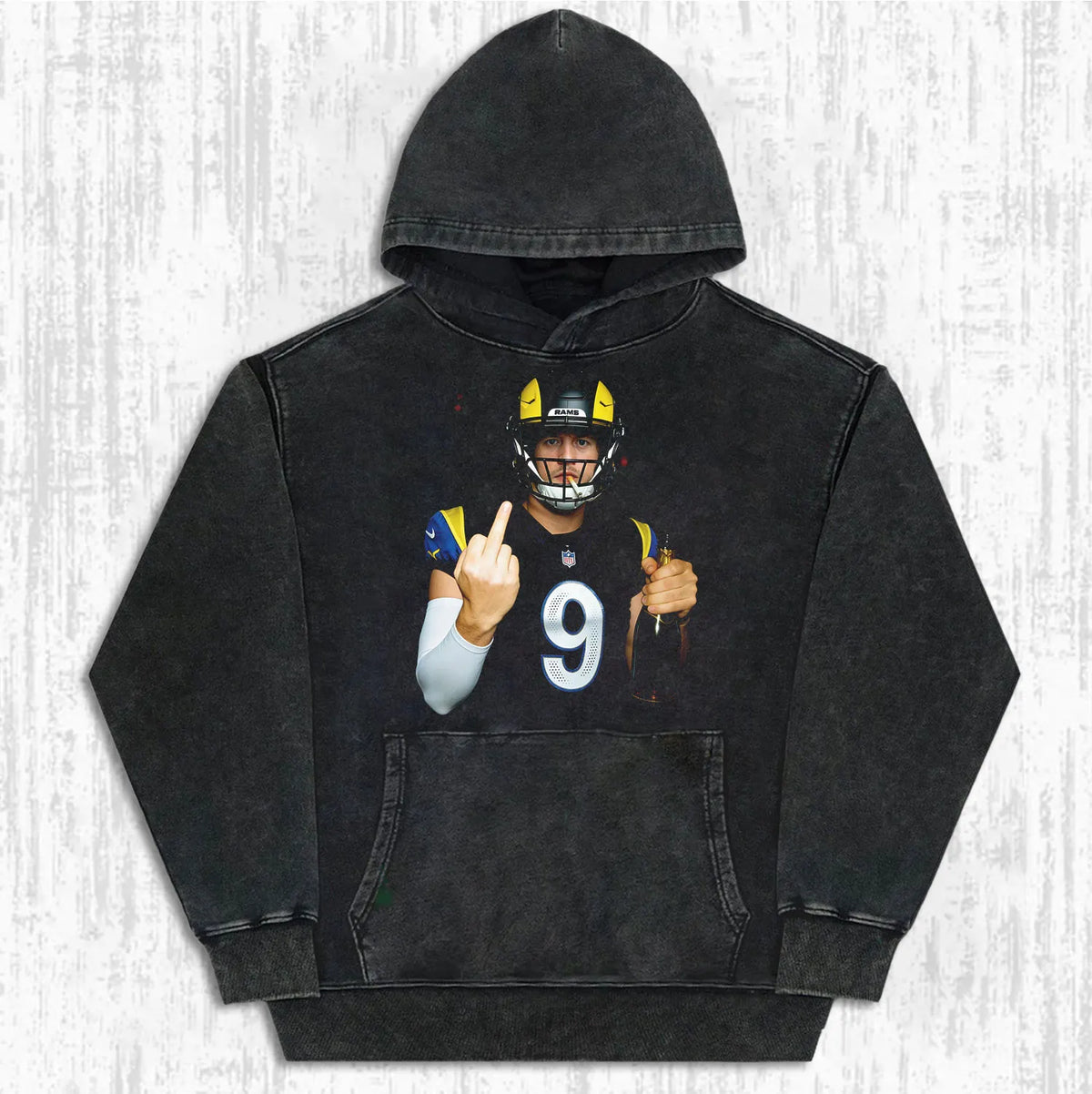 Matthew Stafford NFL T-shirt/Sweatshirt/Hoodie
