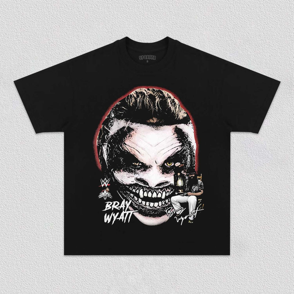 BRAY WYATT 1.14TEE