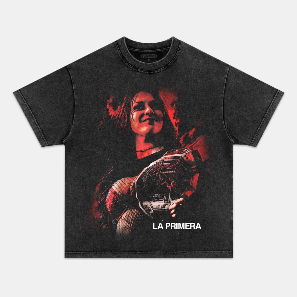 LAPRIMERA TEE 5.20