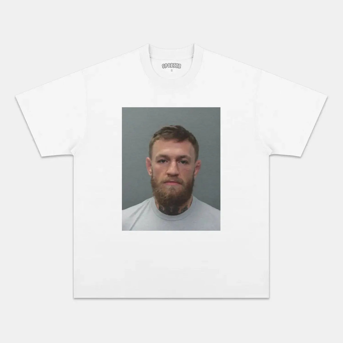 CONOR MCGREGOR 1.17 TEE