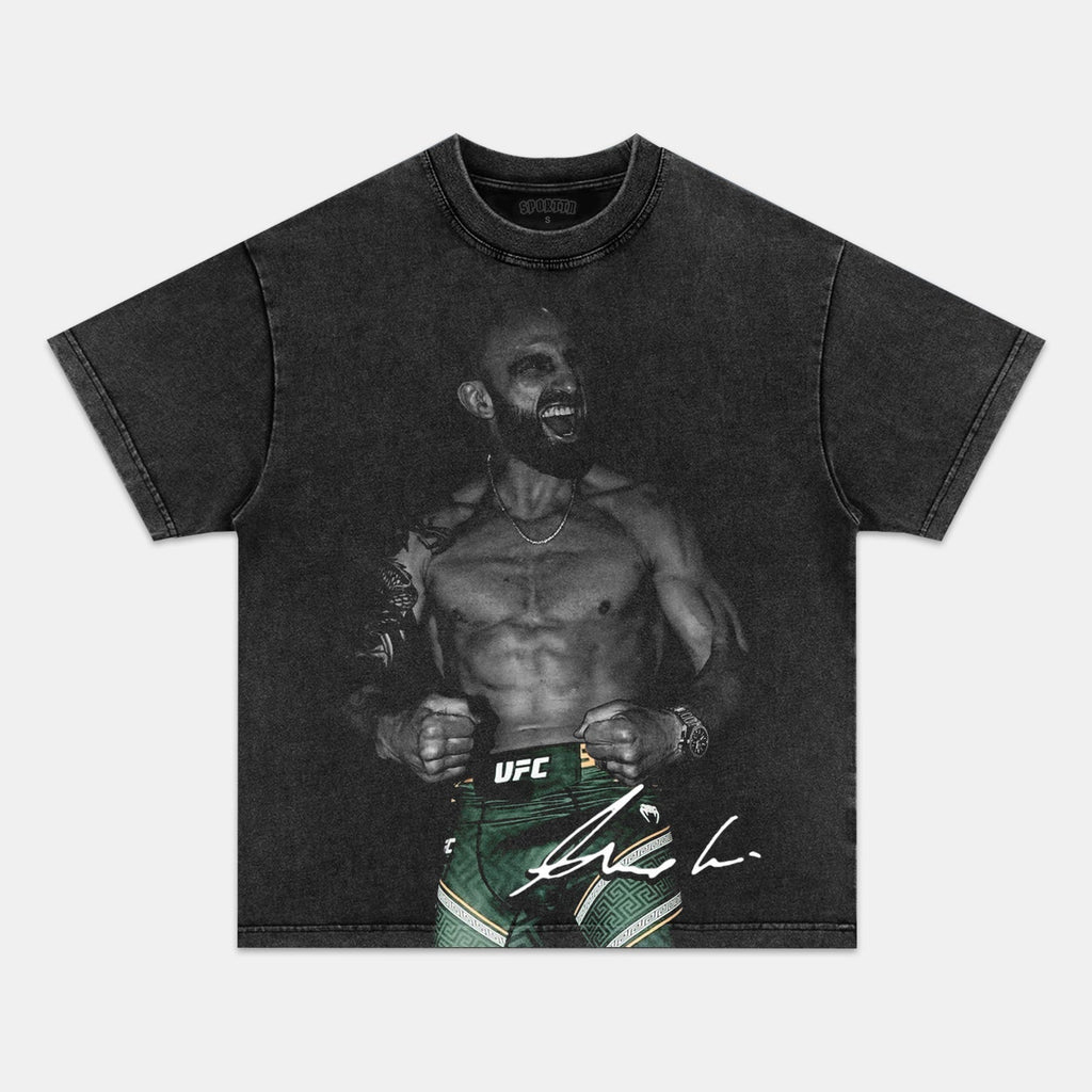 ALEXVOLKANOVSKI TEE 4.16
