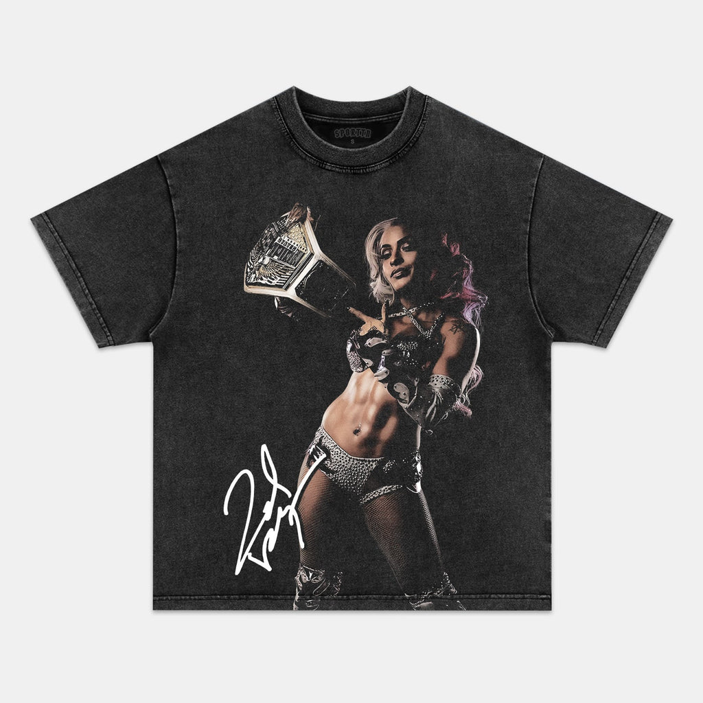 ZELINA VEGA TEE 5.28