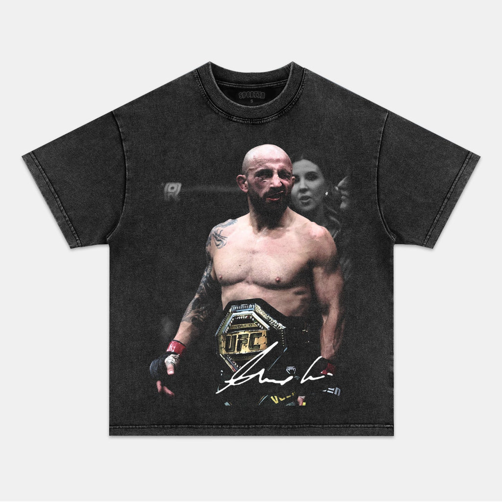 ALEXVOLKANOVSKI TEE 4.16