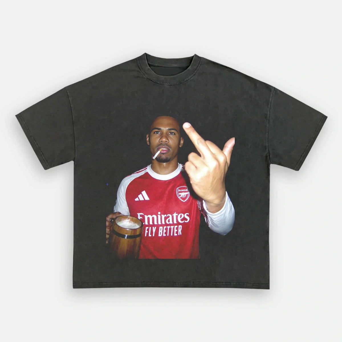 Gabriel Magalhães After Hours Tee
