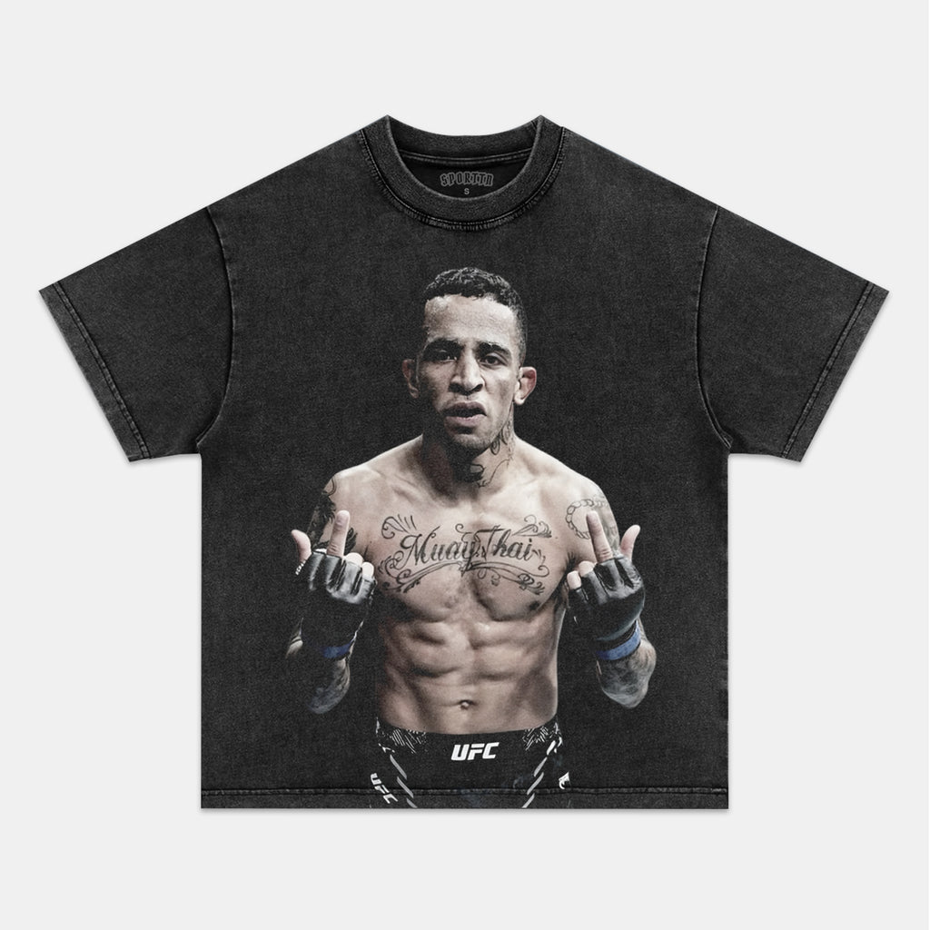 CARLOS PRATES TEE