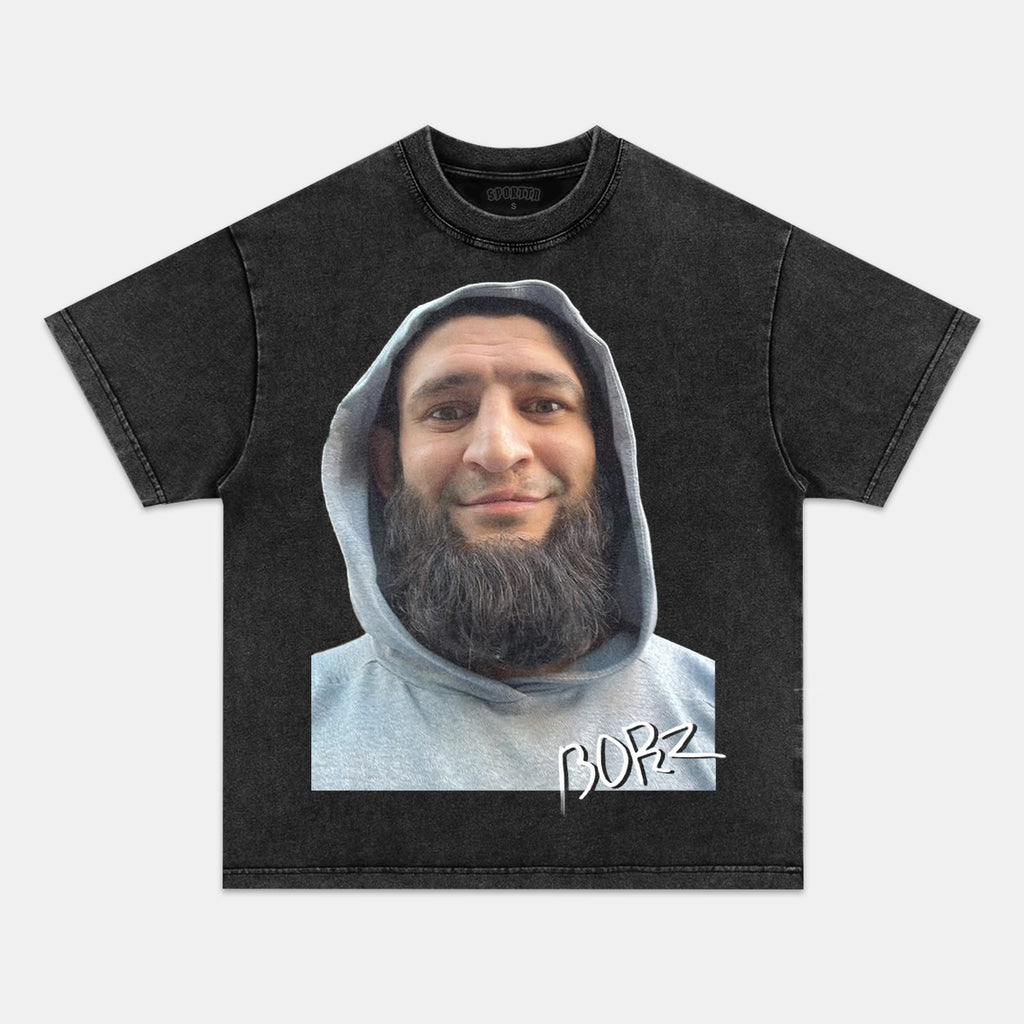 KHAMZAT CHIMAEV TEE 6.17