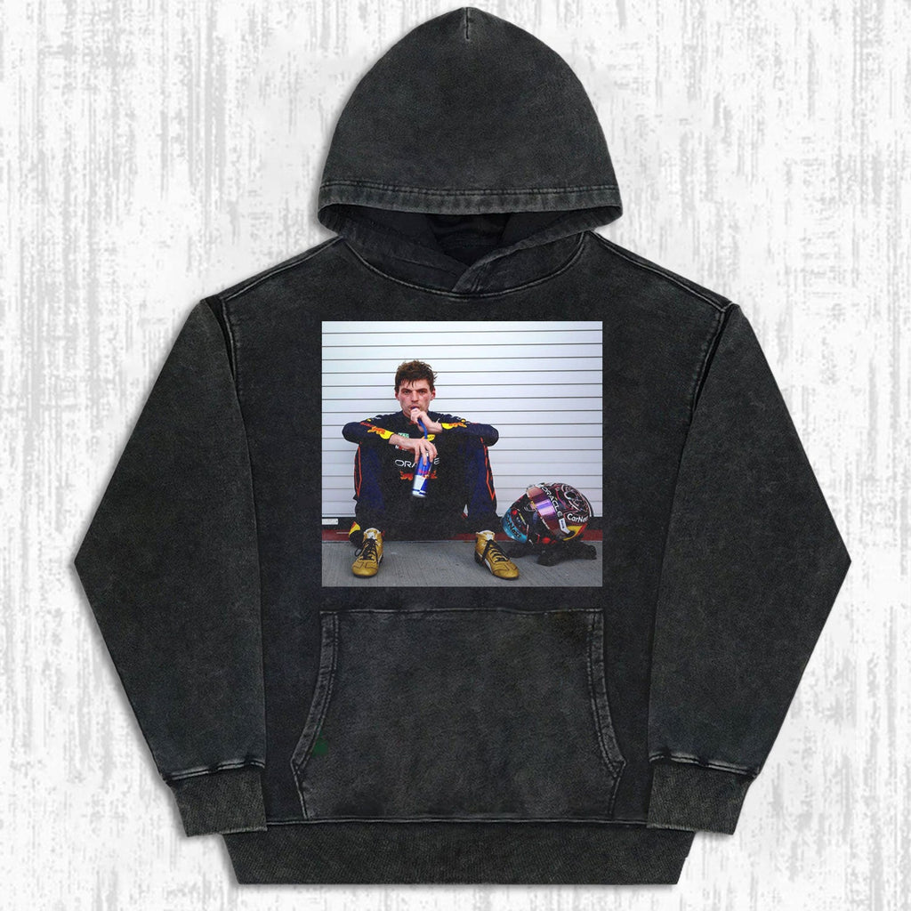 F1MAX VERSTAPPEN TEE
