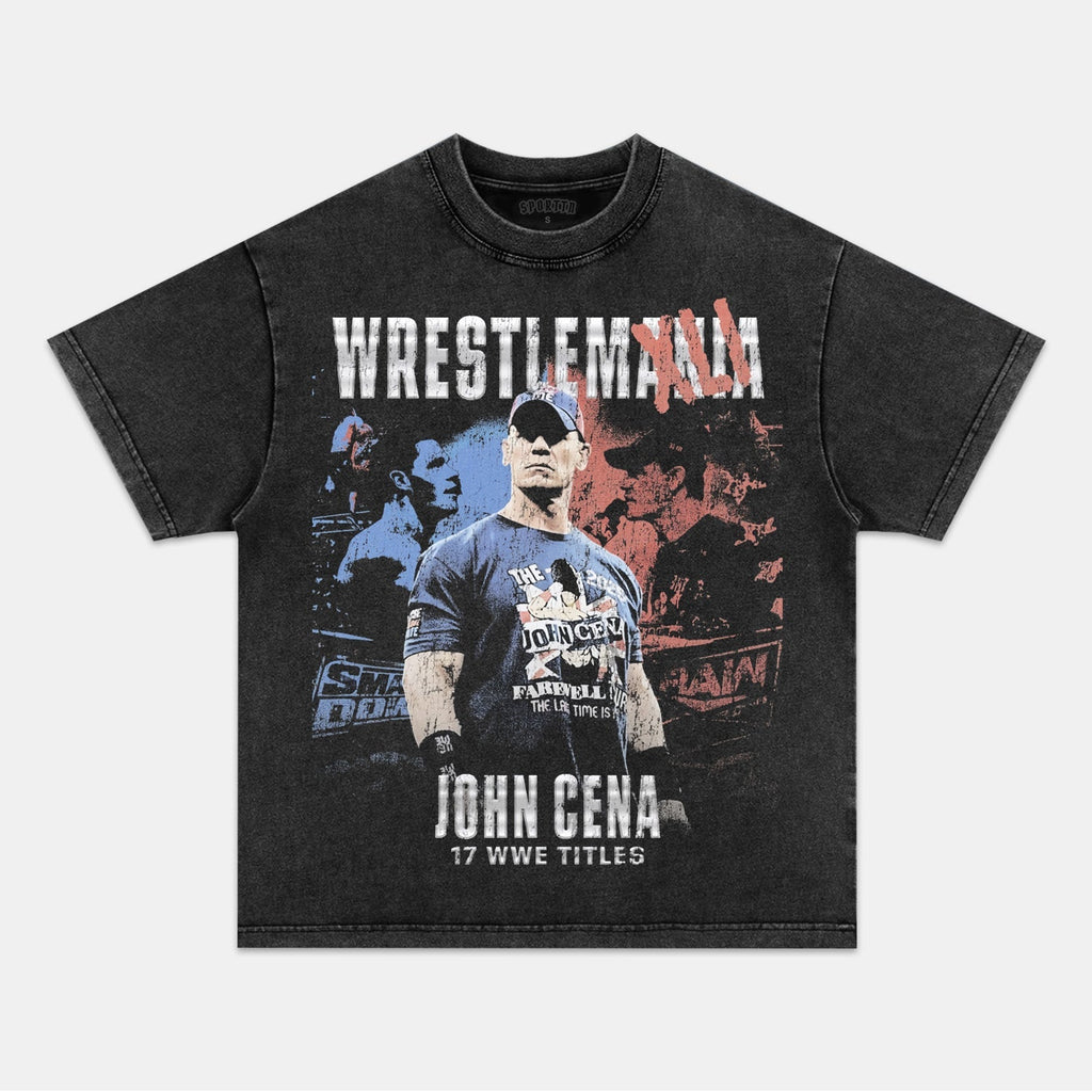 JOHN CENA TEE 4.21