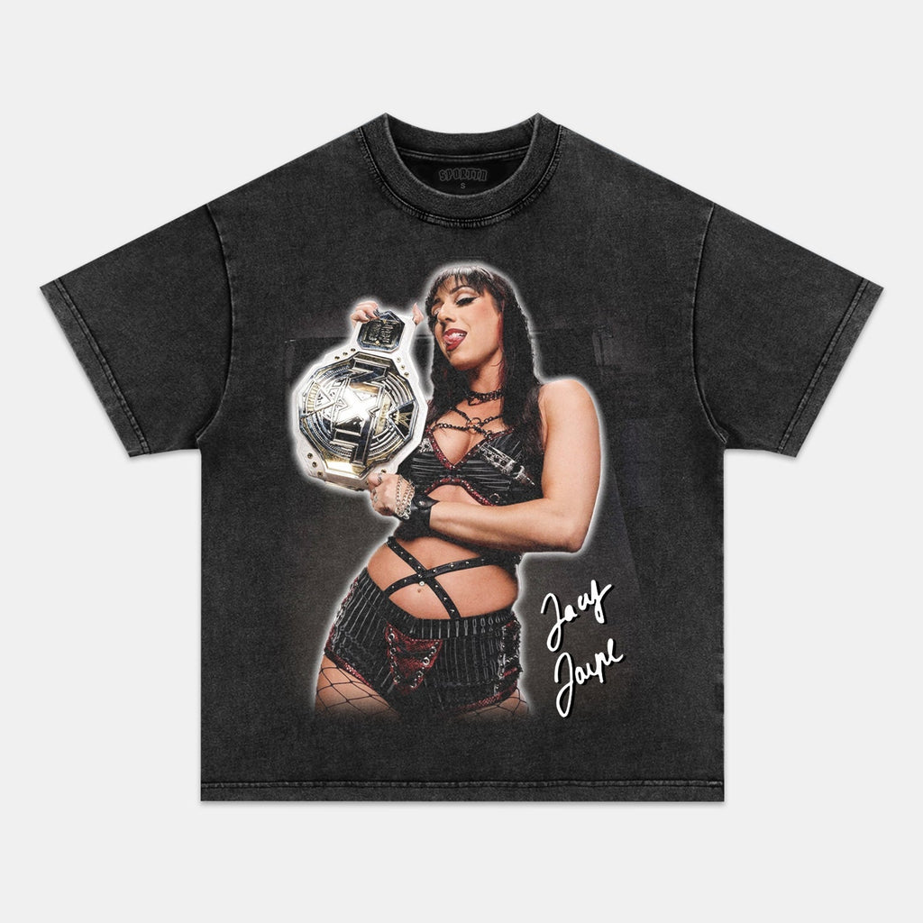JACY JAYNE TEE 6.13