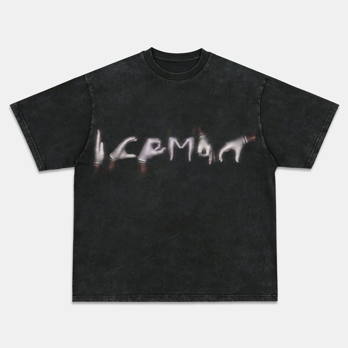 Drake Iceman 2026 T-shirt