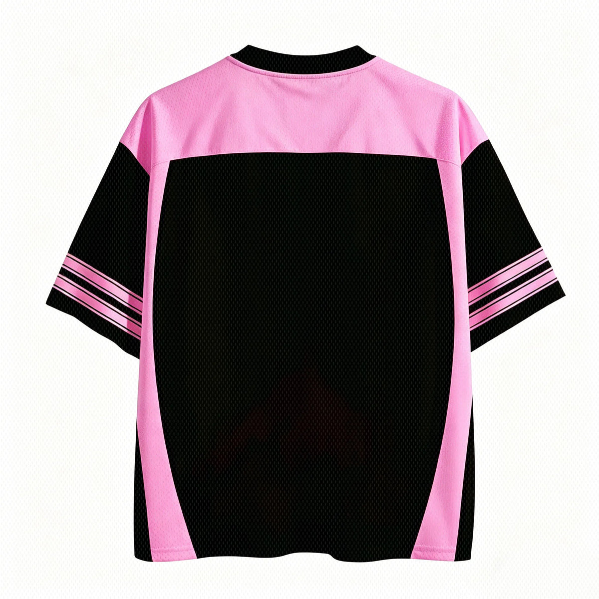 Funny Band Slipknot Mesh Jersey
