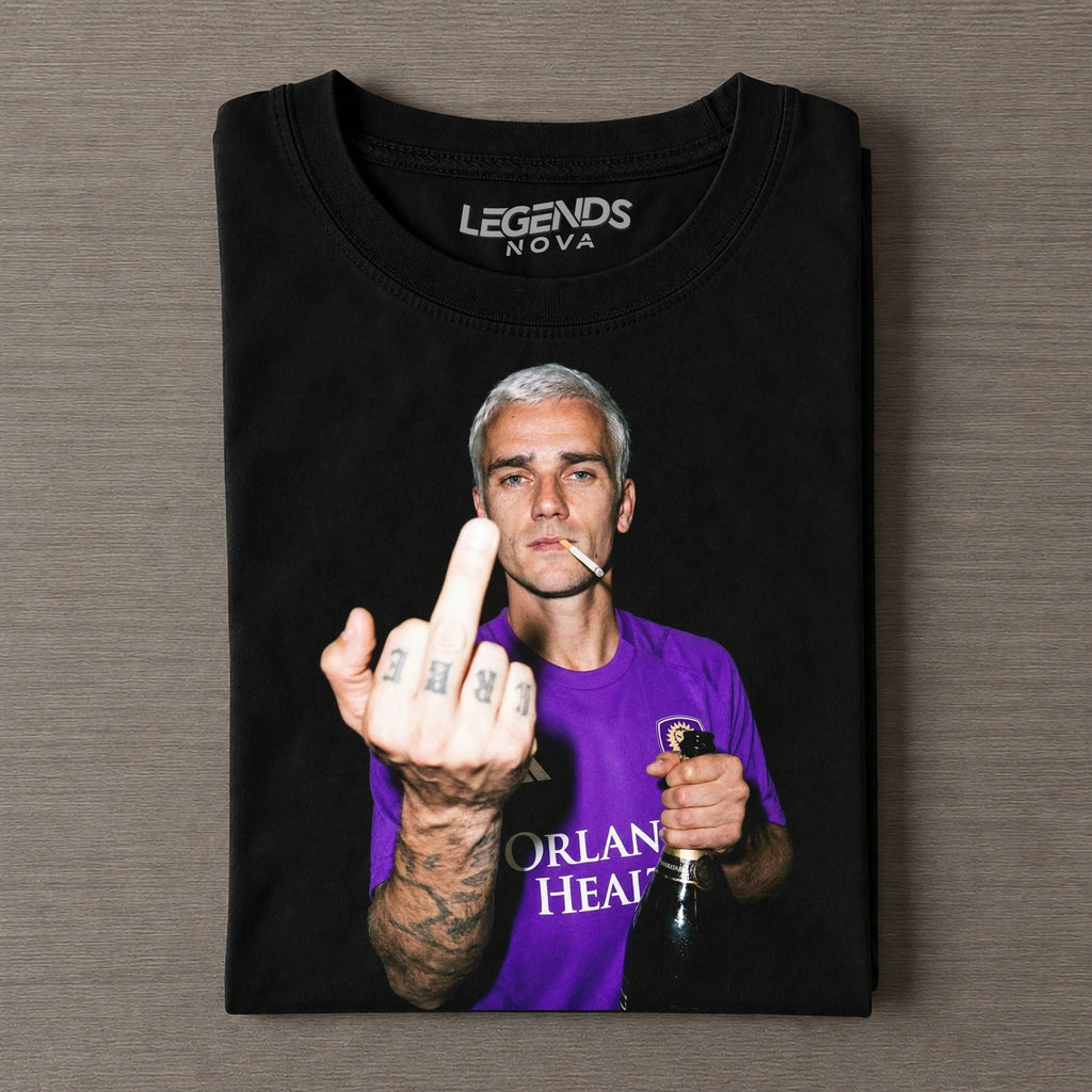 Antoine Griezmann T-shirt