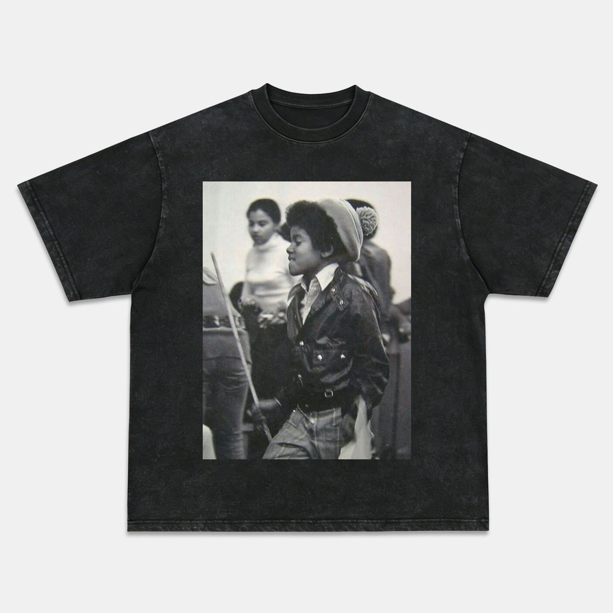 2026 Michael Jackson Retro Music T-shirt