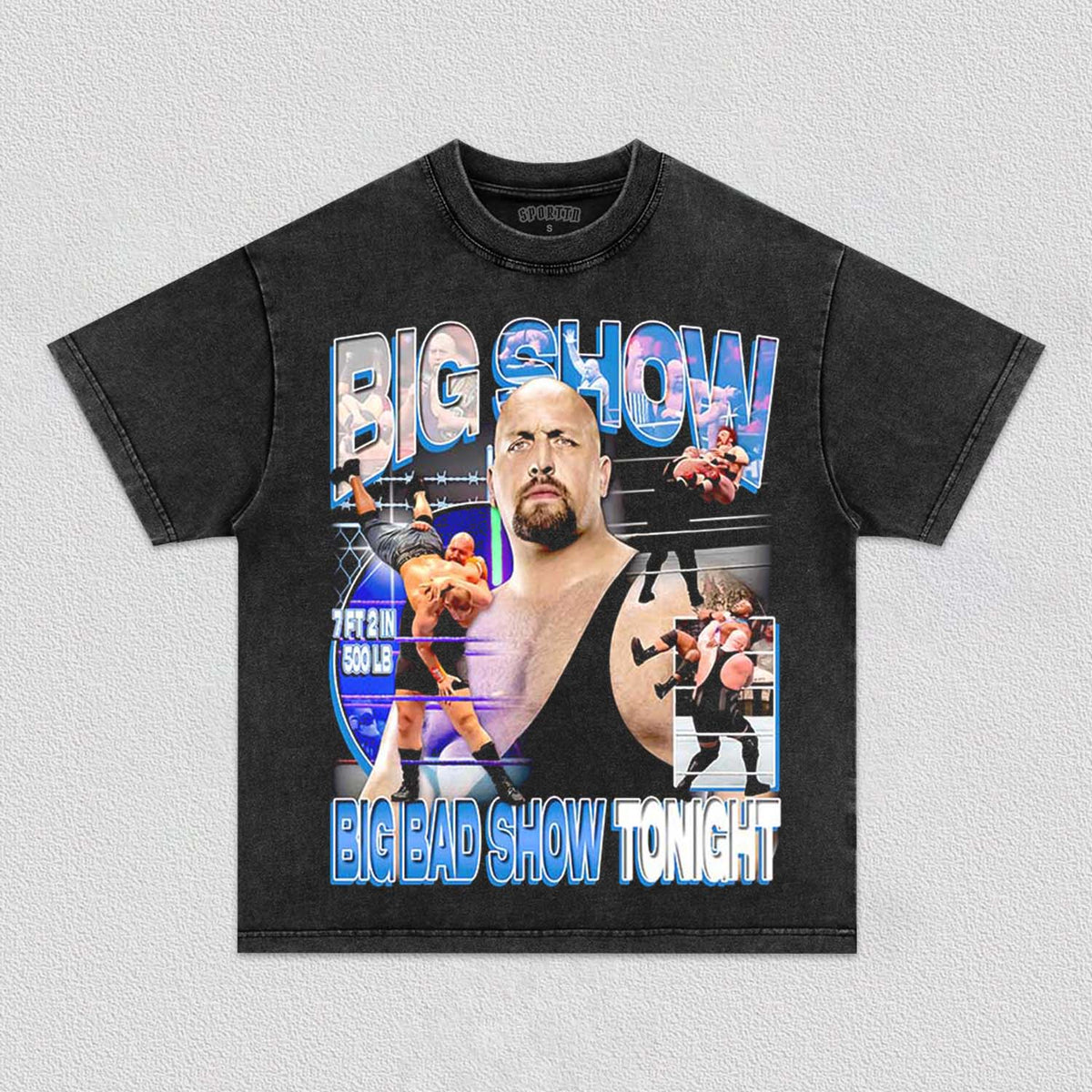 BIG SHOW TEE