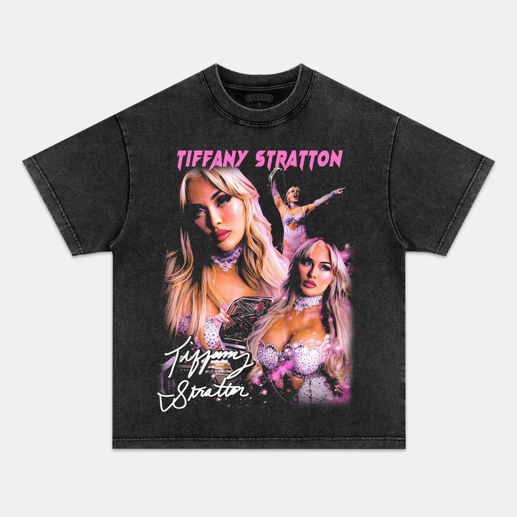 TIFFANY STRATTON TEE 4.29