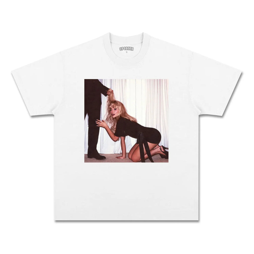 SABRINA CARPENTER TEE