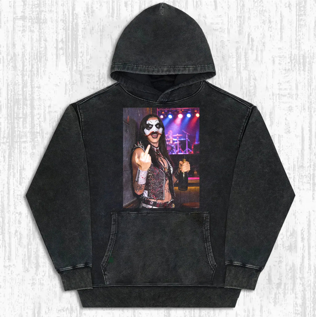 RHEA RIPLEY WWE TEE/SWEATWSHIRT/HOODIE