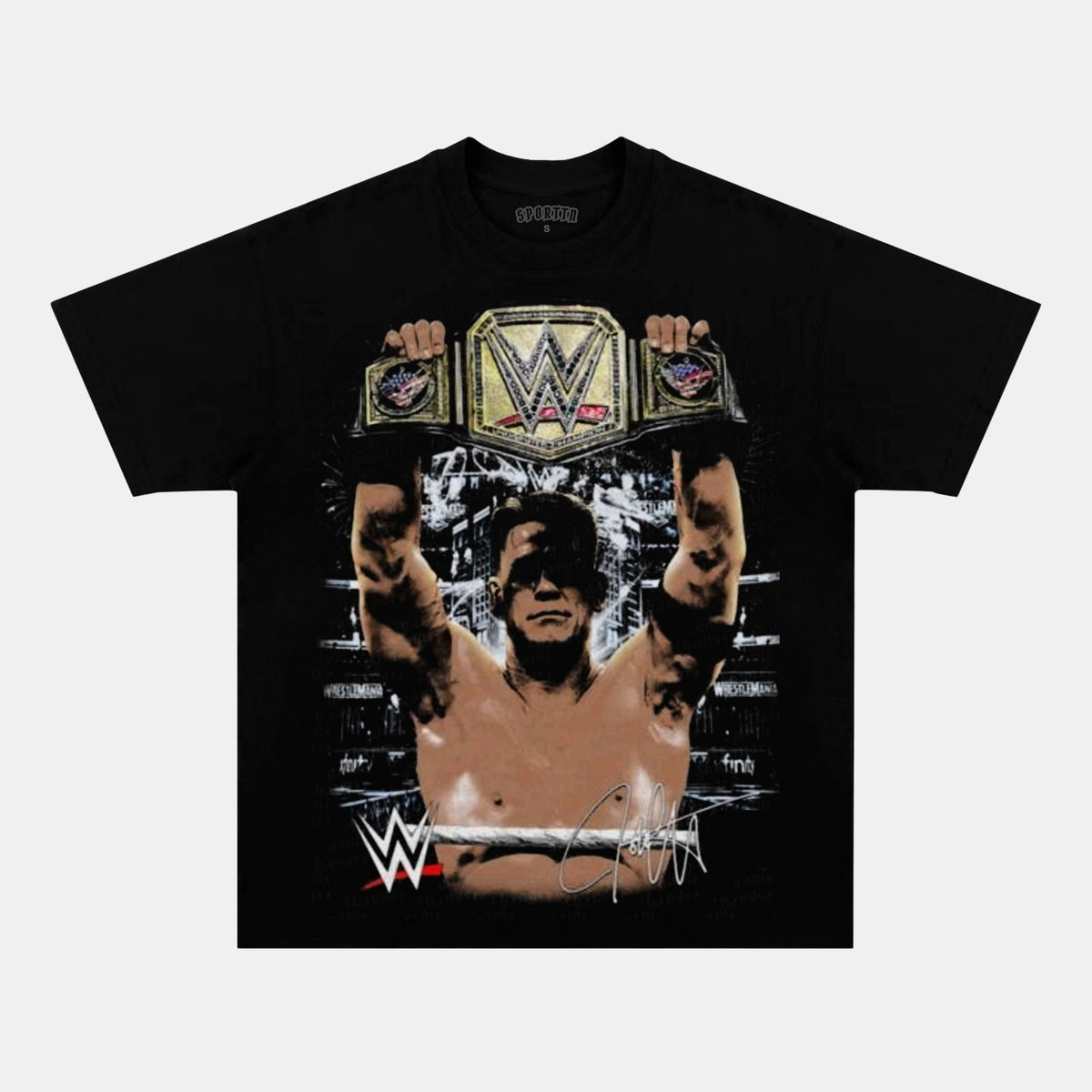 CENA TEE 6.16