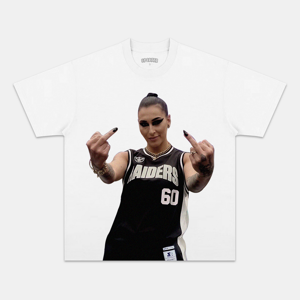 RHEA RIPLEY TEE