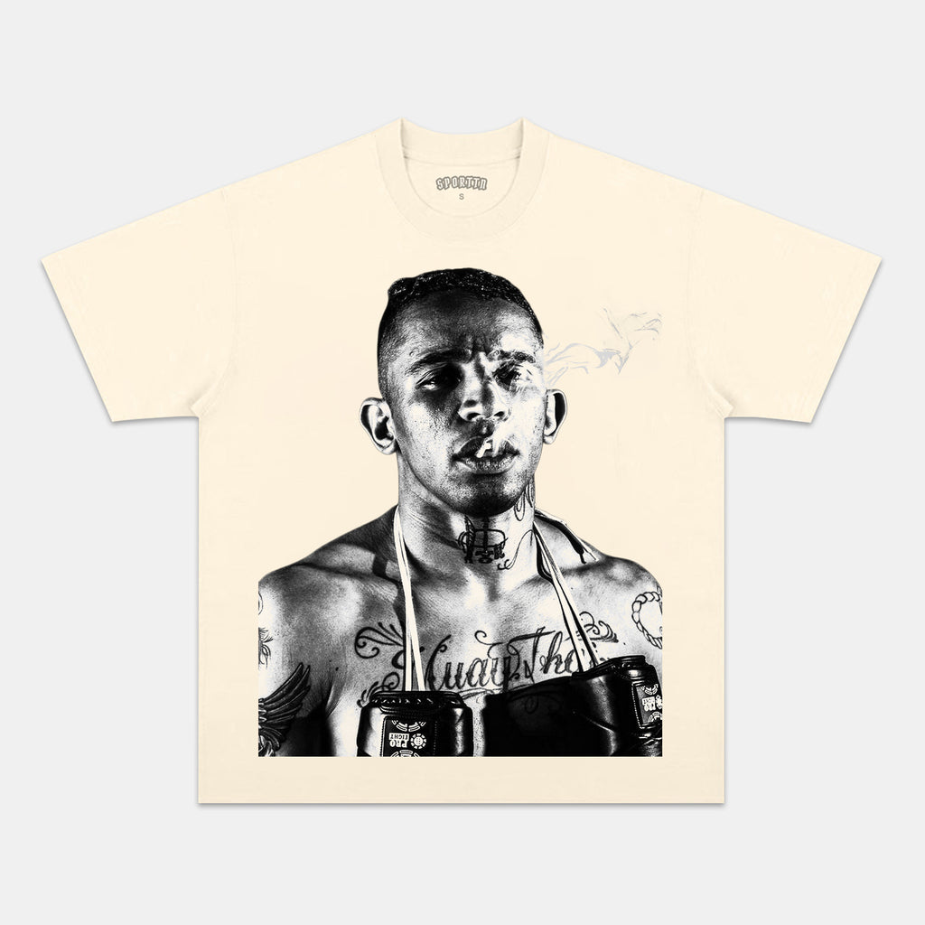 CARLOS PRATES TEE