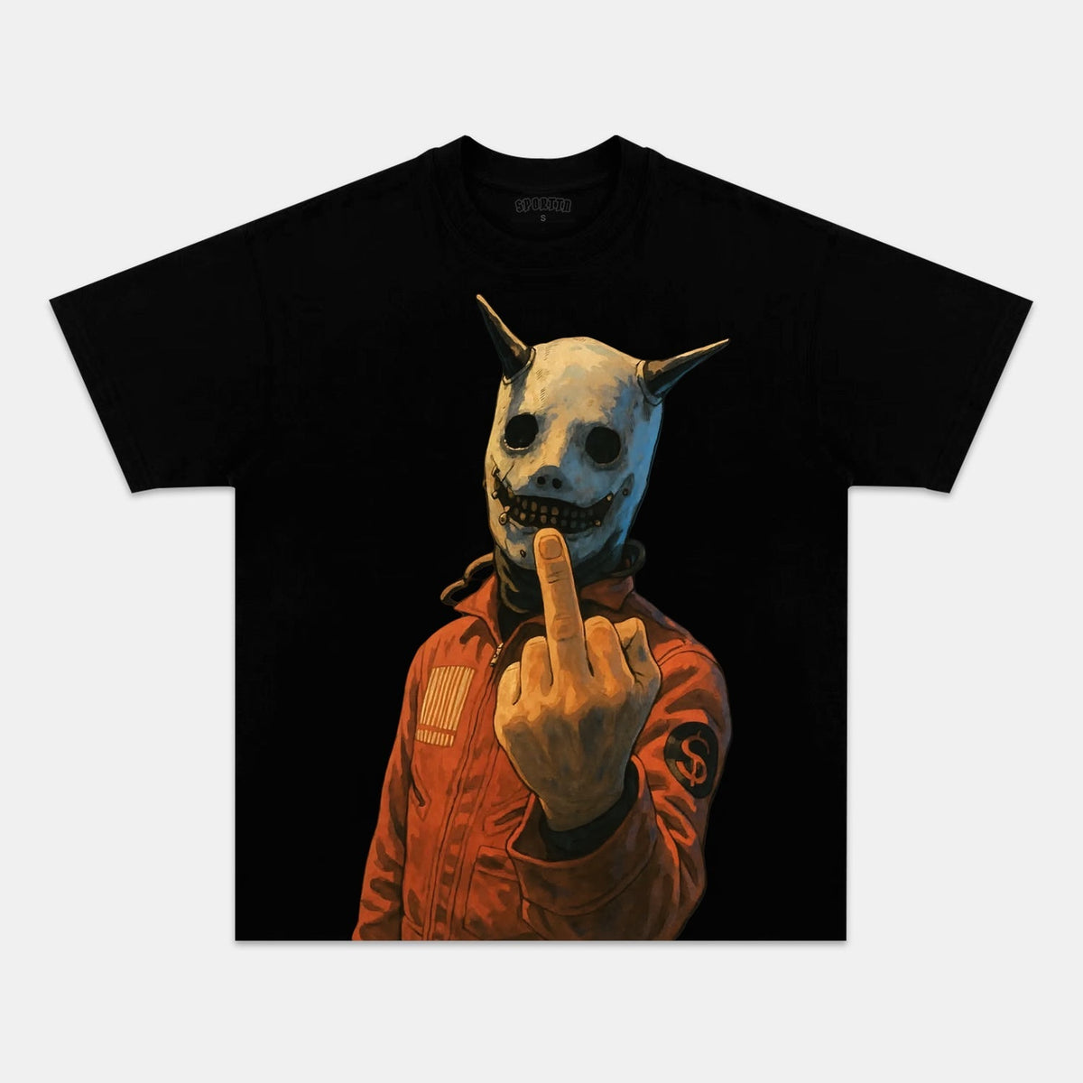 SLIPKNOT 1.0 TEE 7.9