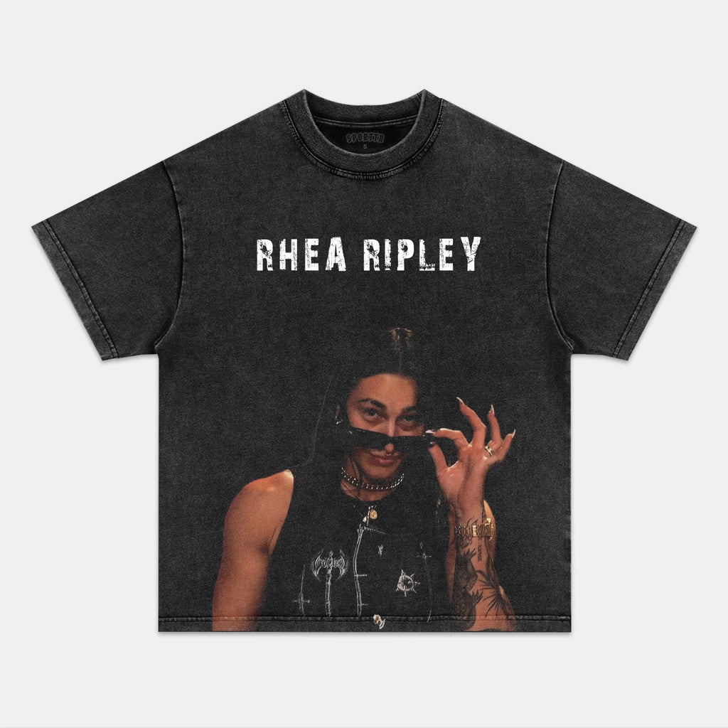 RHEA RIPLEY TEE 4.30