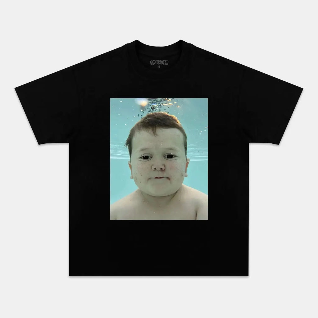 HASBULLA MAGOMEDOV TEE