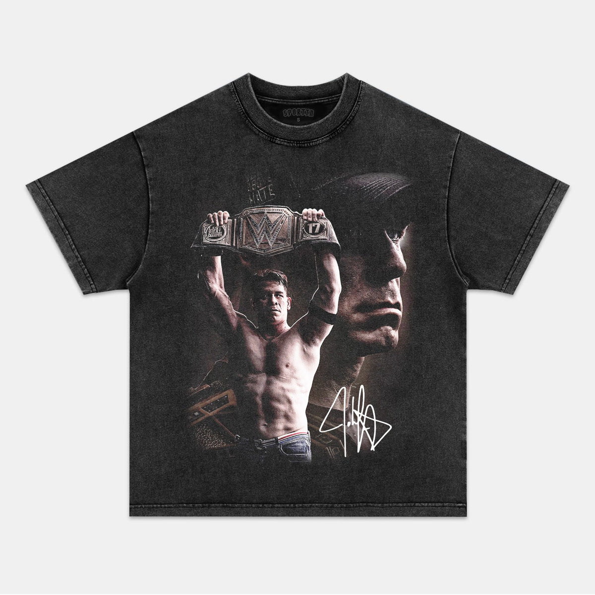 JOHN CENA TEE 4.22
