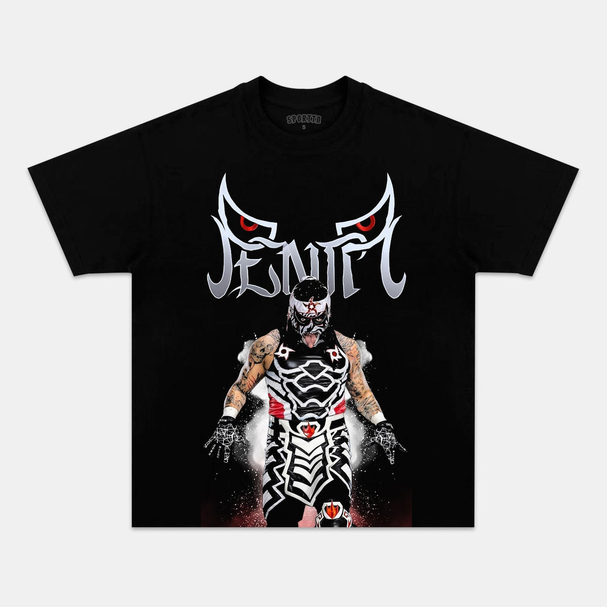 PENTAGÓN JR TEE