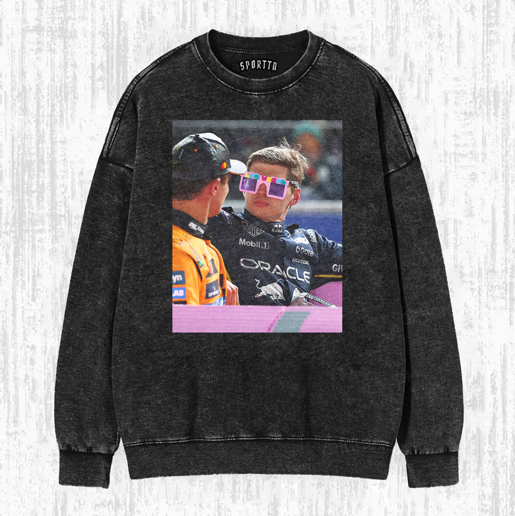 F1 Max Verstappen Tee/Sweatshirt/Hoodie