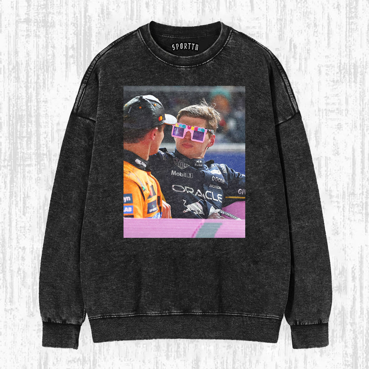 F1 Max Verstappen Tee/Sweatshirt/Hoodie