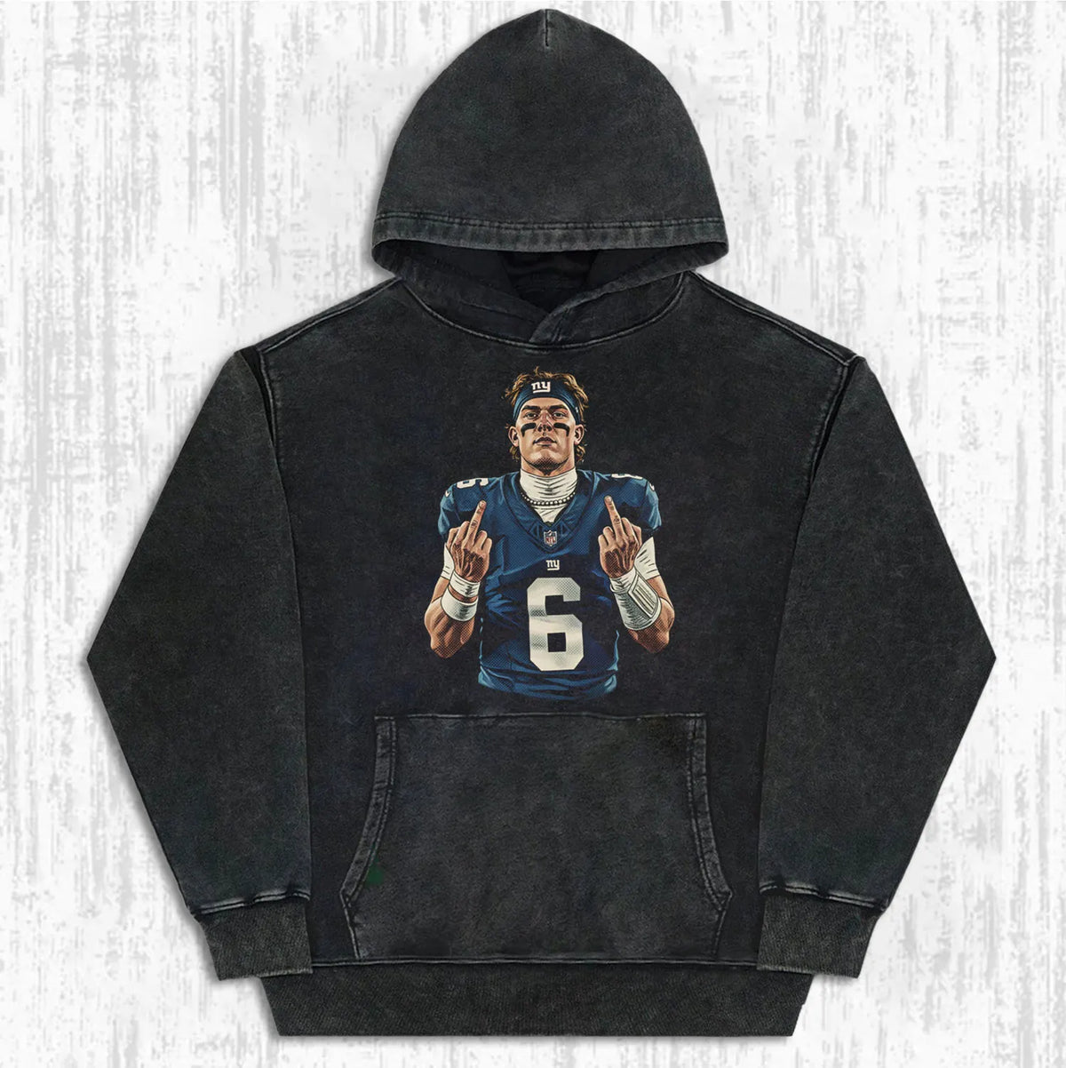 Jaxson Dart Tee/Sweatshirt/Hoodie