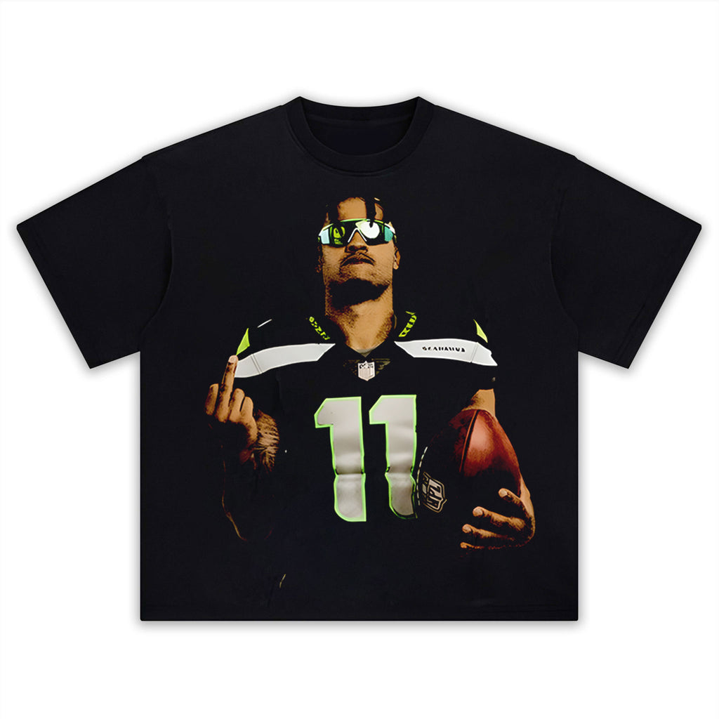 Jaxon Smith-Njigba NFL T-shirt/Sweatshirt/Hoodie
