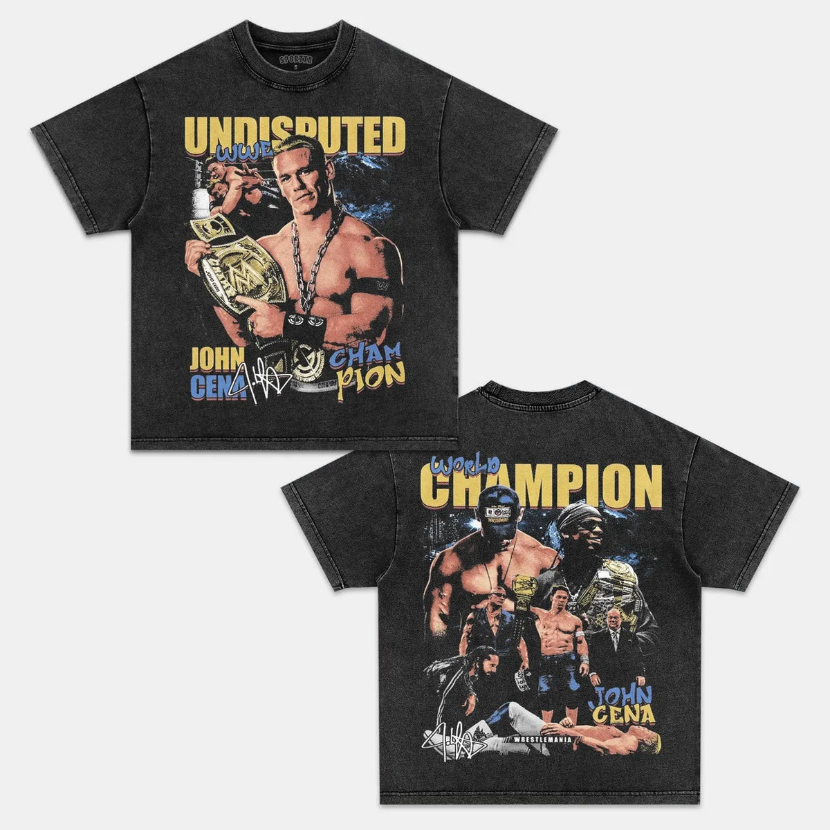 JOHN CENA TEE 4.26
