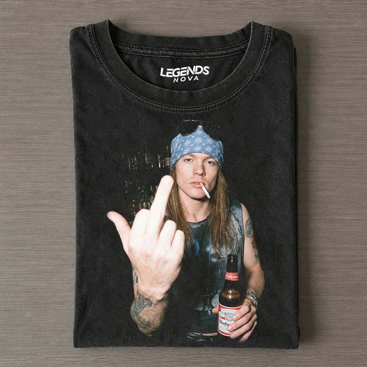 Vintage Axl Rose Tee