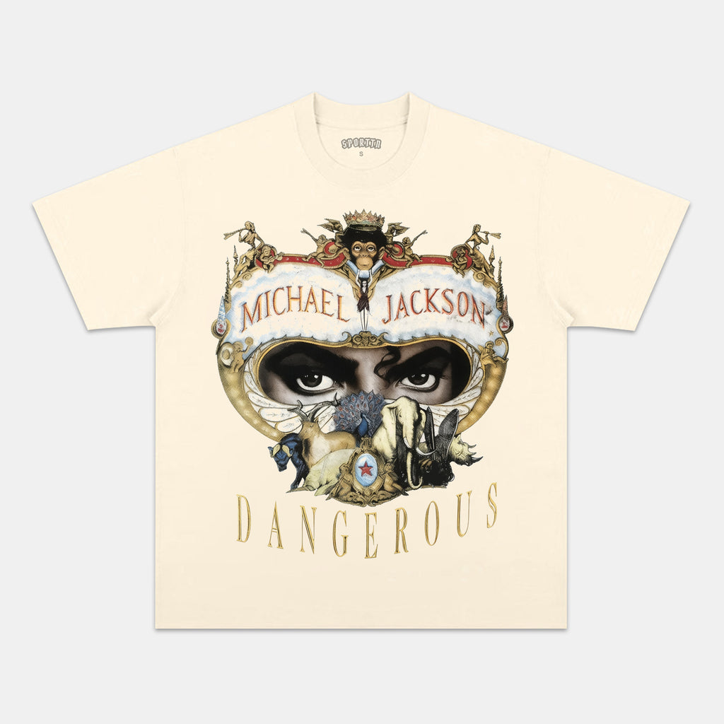 Legendary Iconic Tee