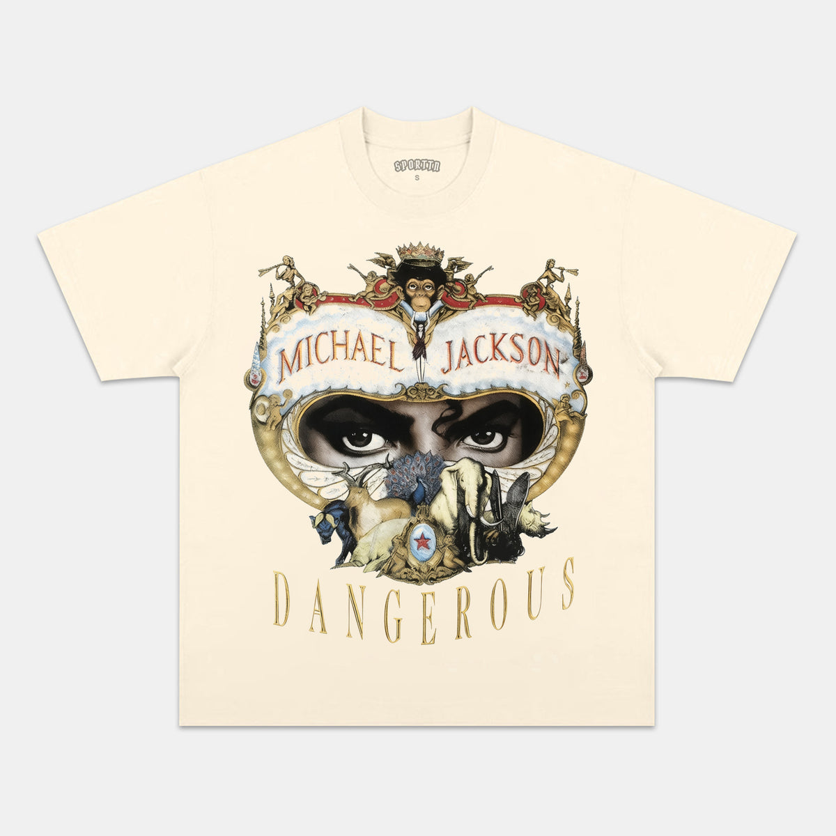 Legendary Iconic Tee