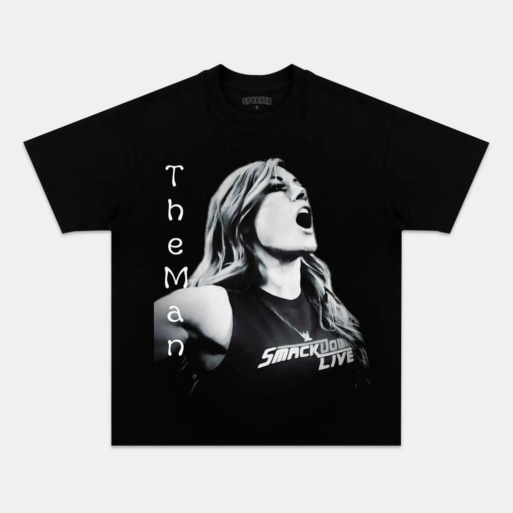BECKY LYNCH TEE