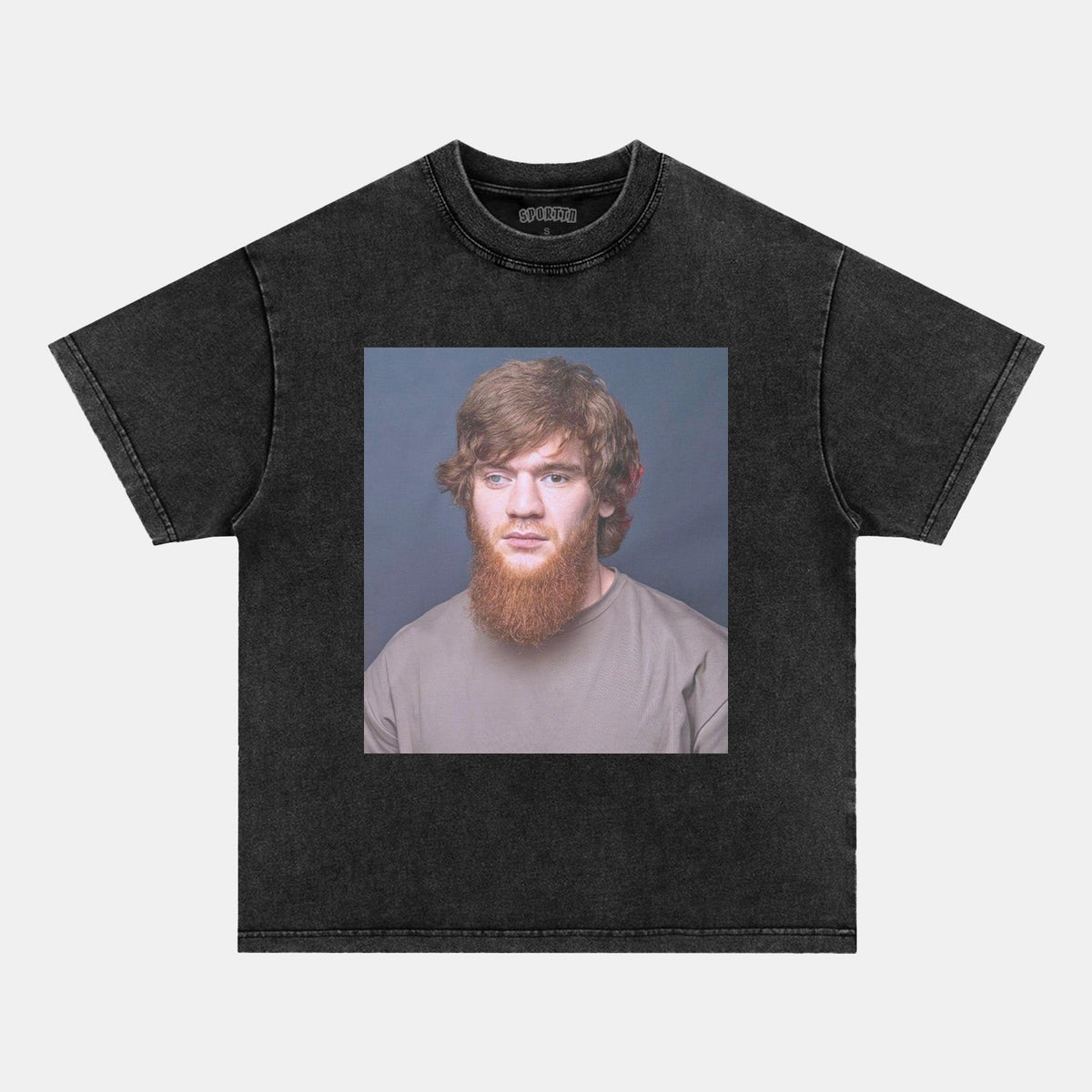 SHARABUTDIN BULLET MAGOMEDOV T-SHIRT