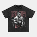 ISLAM MAKHACHEV TEE 5.8