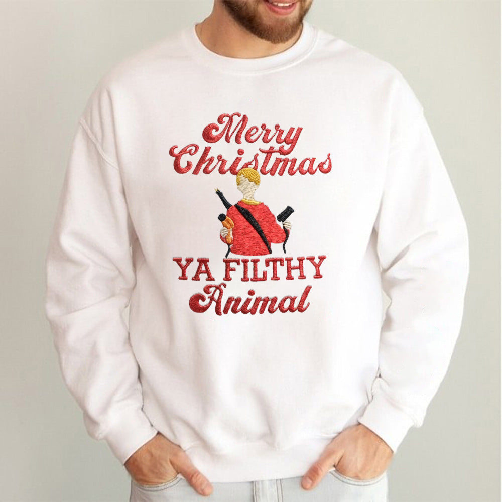 Christmas themed shirt,Christmas movie shirt,Home Alone shirt.